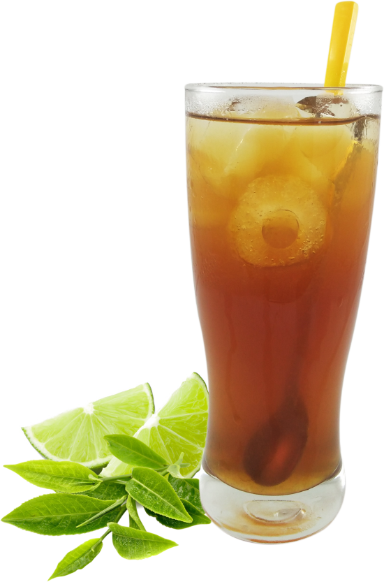 Iced Blend Image