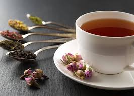 Herbal Tea Blend Image