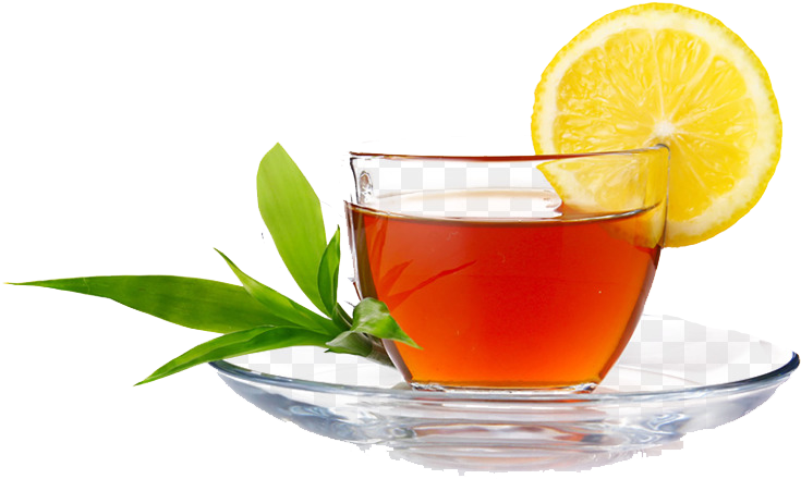 Lemongrass Tea Blend Image