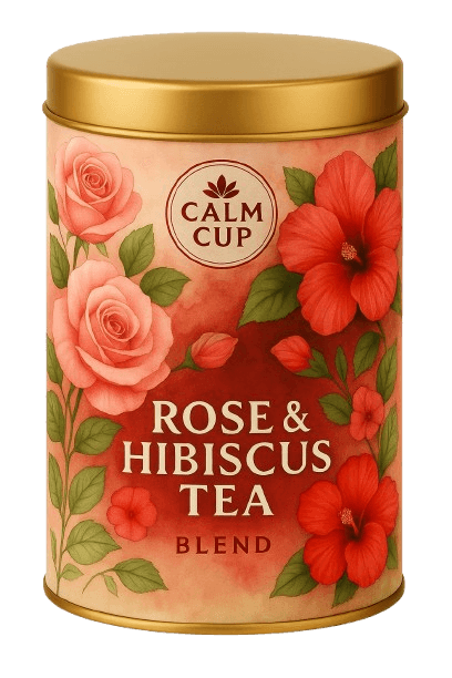 Lemongrass Tea Product Image